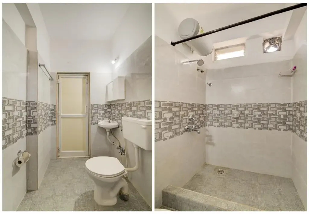 Hotel Anu Residency By OYO Rooms