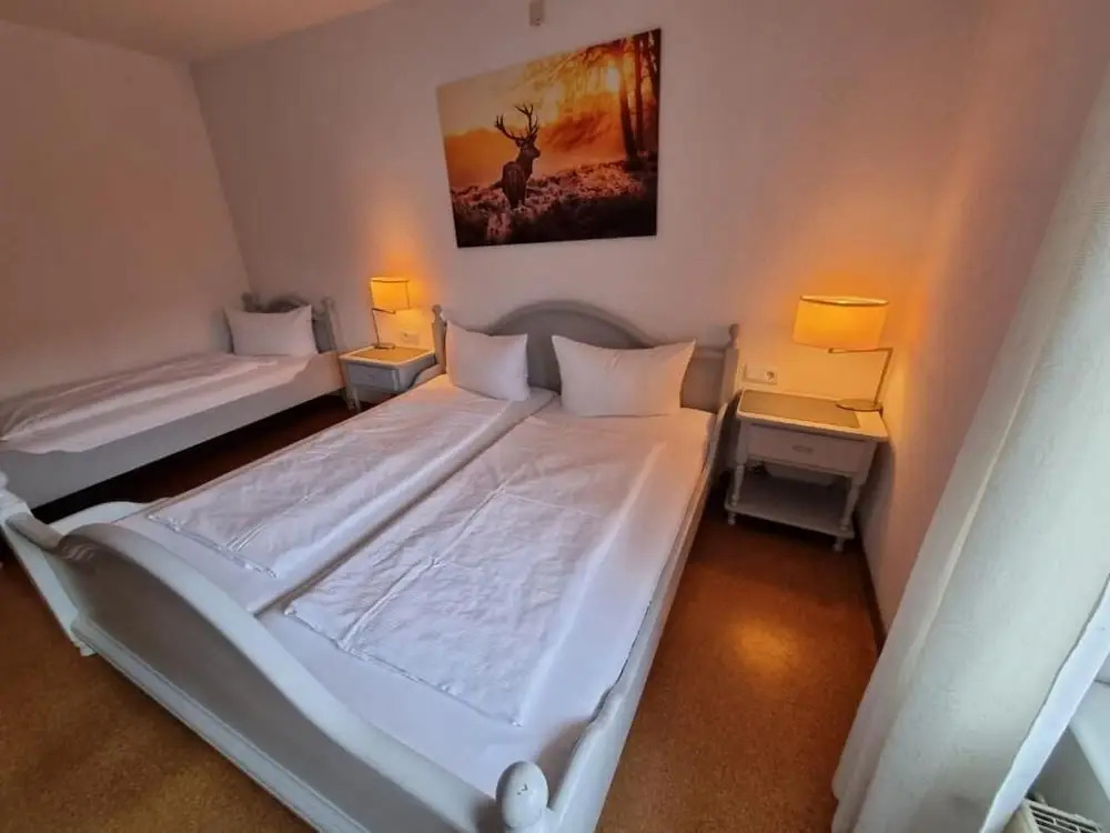Hotel Zur Tanne