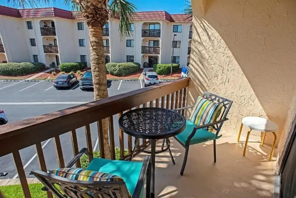 Unit 6202 - Ocean Racquet Club