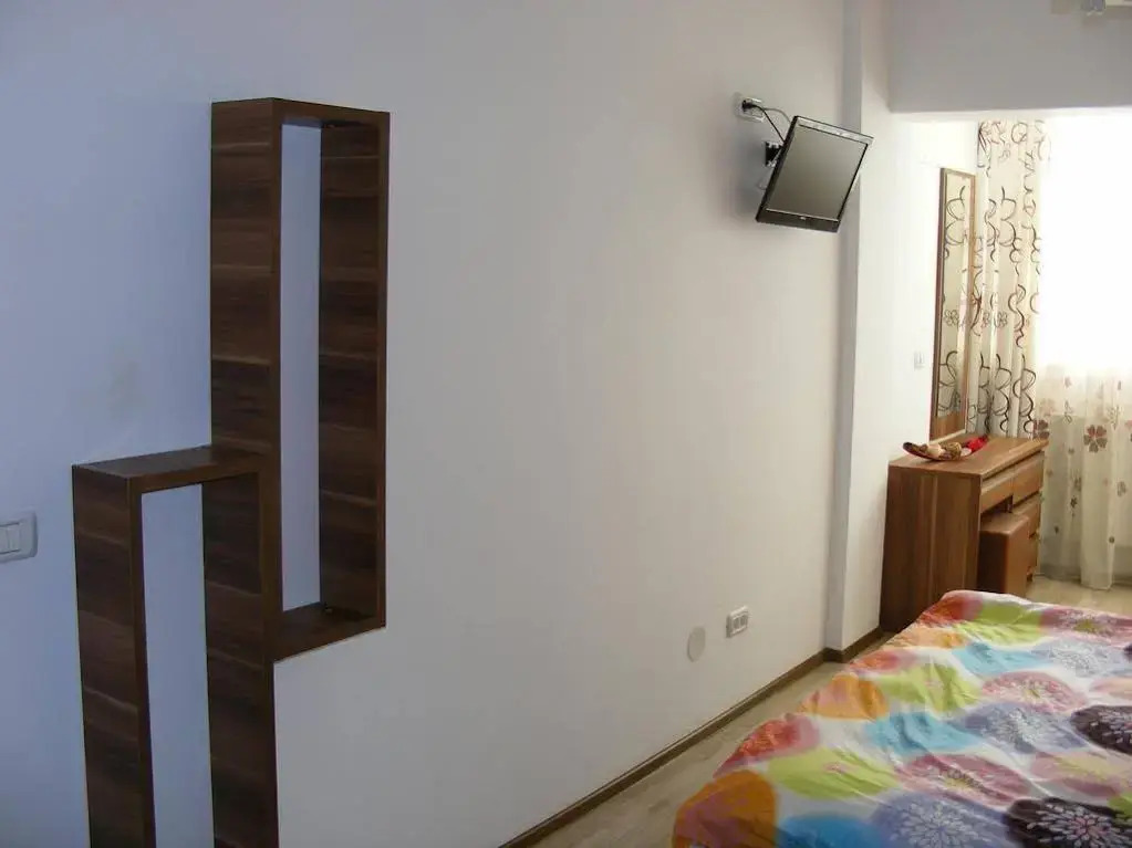 Apartment Toma Garii
