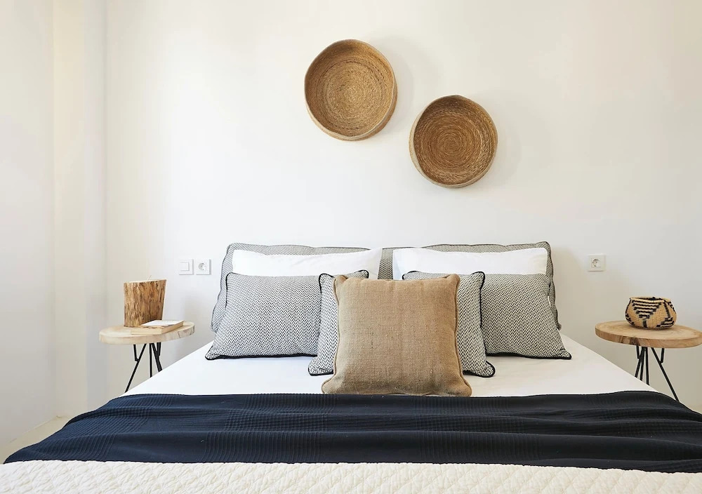 Le Blanc Suite