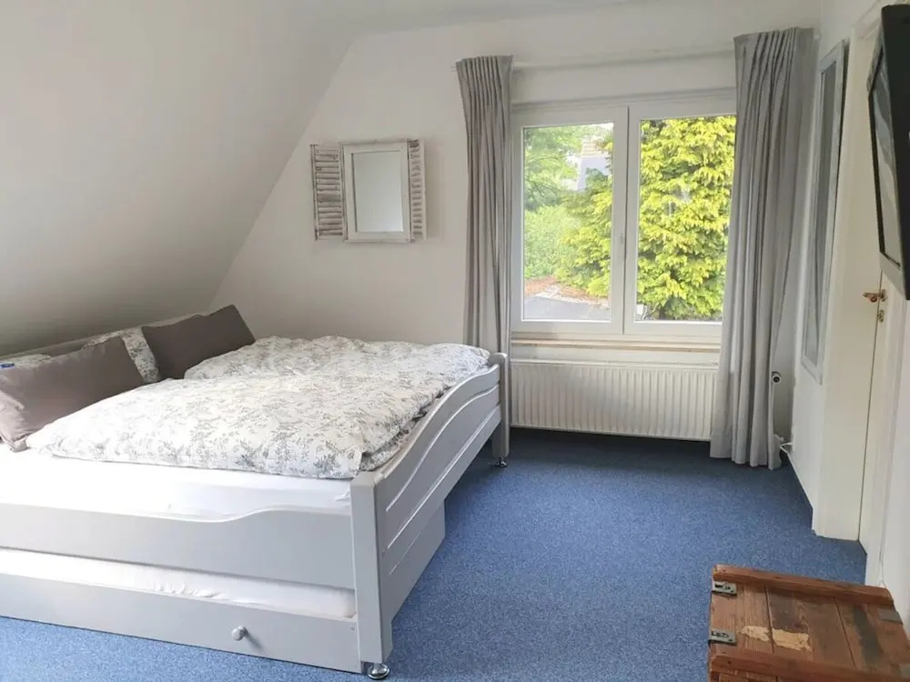 Apartment in Lower Saxony