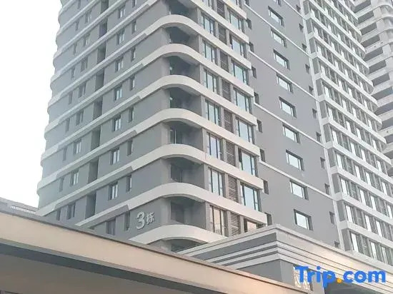 Tongguang Hostel (Linyi Olympic Sports Center)