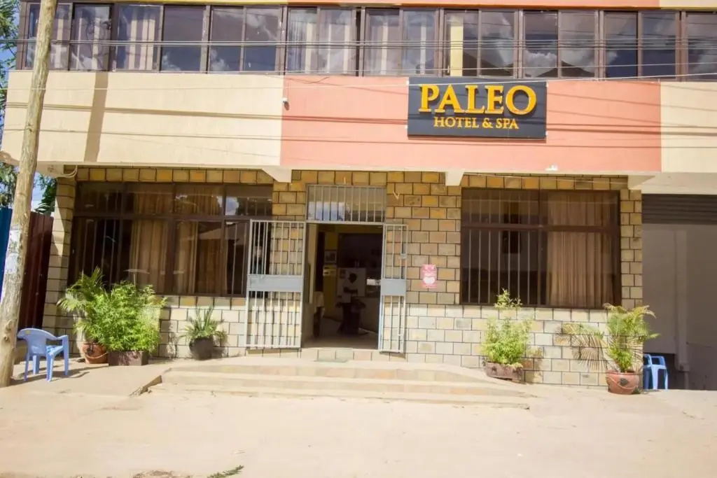 Paleo Hotel and Spa, Thika