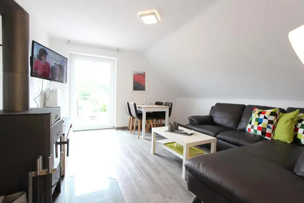 Haus Anna Whg 4 OG