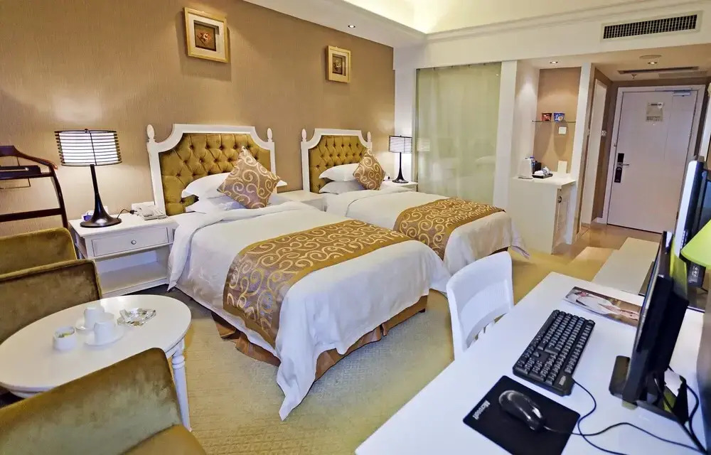 Days Hotel Tengshan Fujian