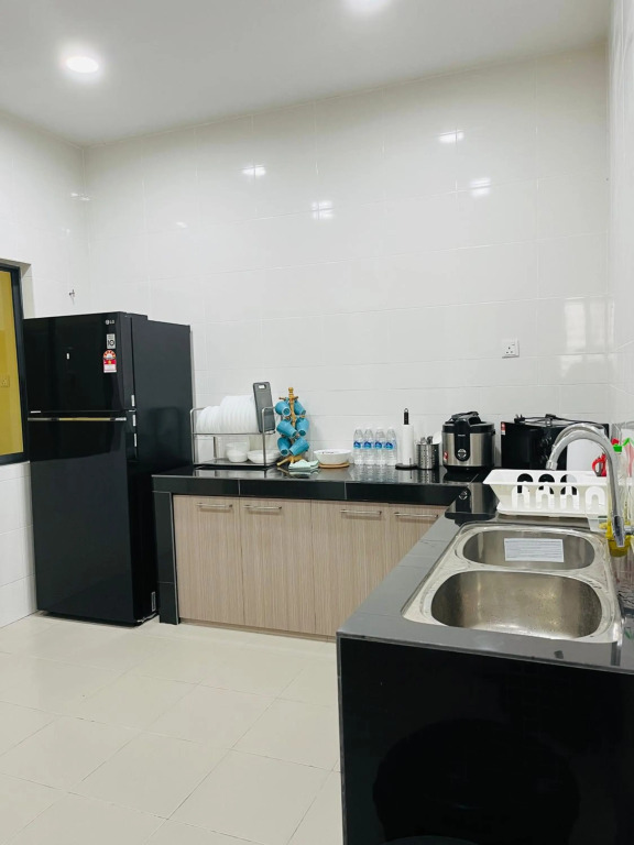 Sofea Mutiara Homestay Ipoh