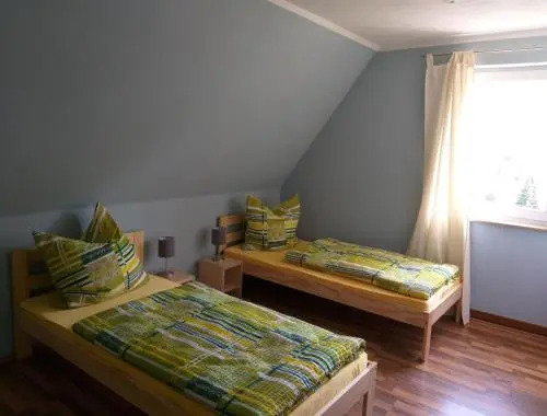 Apartment Henke