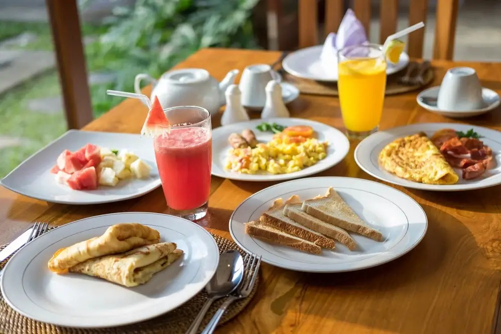 Pratiwi Ubud Villa