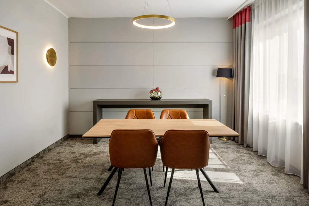 Ramada by Wyndham Essen