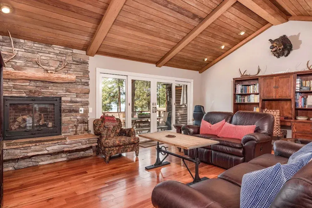 Lakeside Condo in Kings Beach by RedAwning
