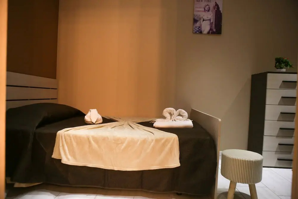 Primo Hotel