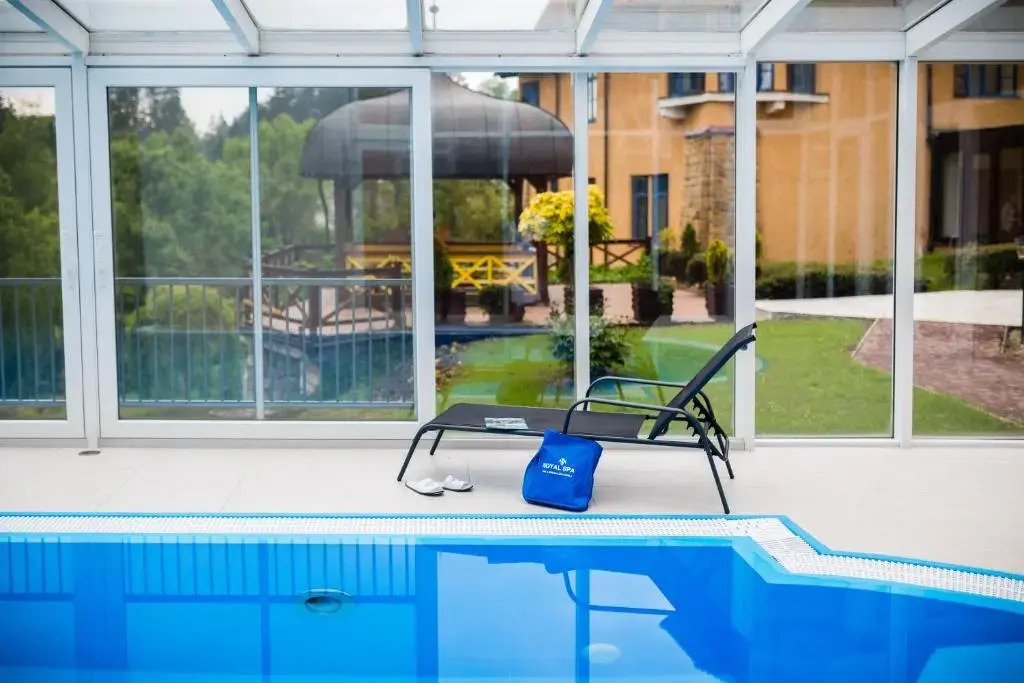 Spa & Wellness Vila Antoaneta