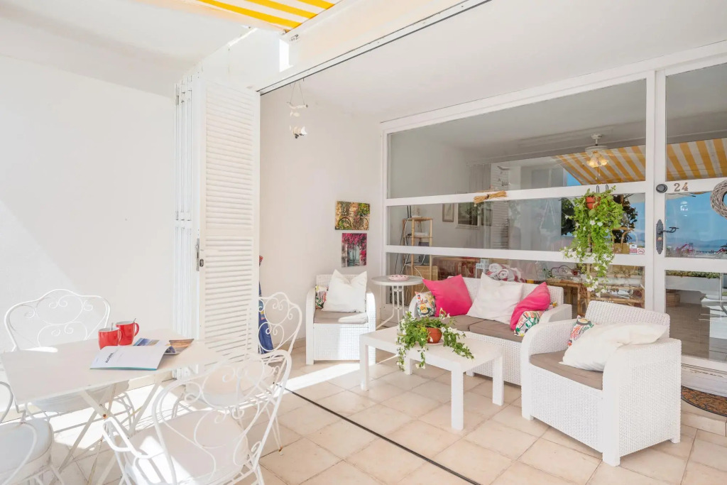 Apartamento 24 Edificio Canopus - Apartment
