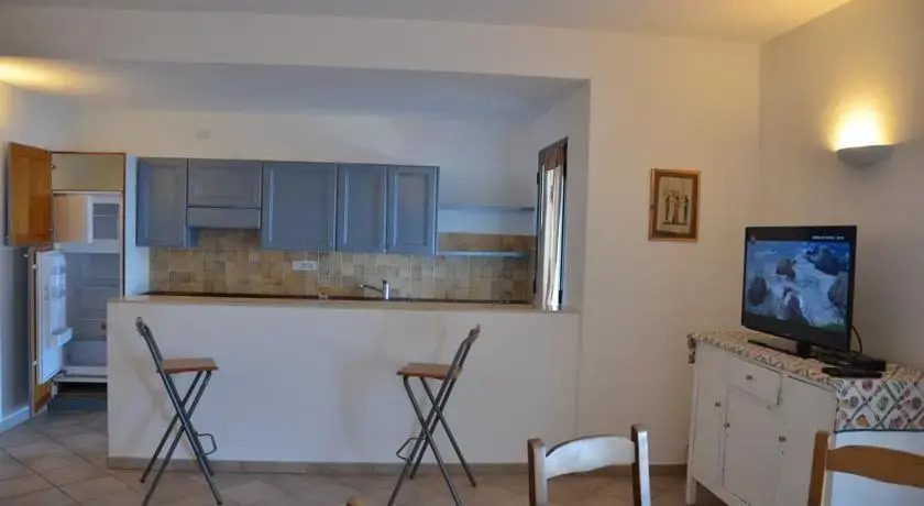 Villa Ca Bianca
