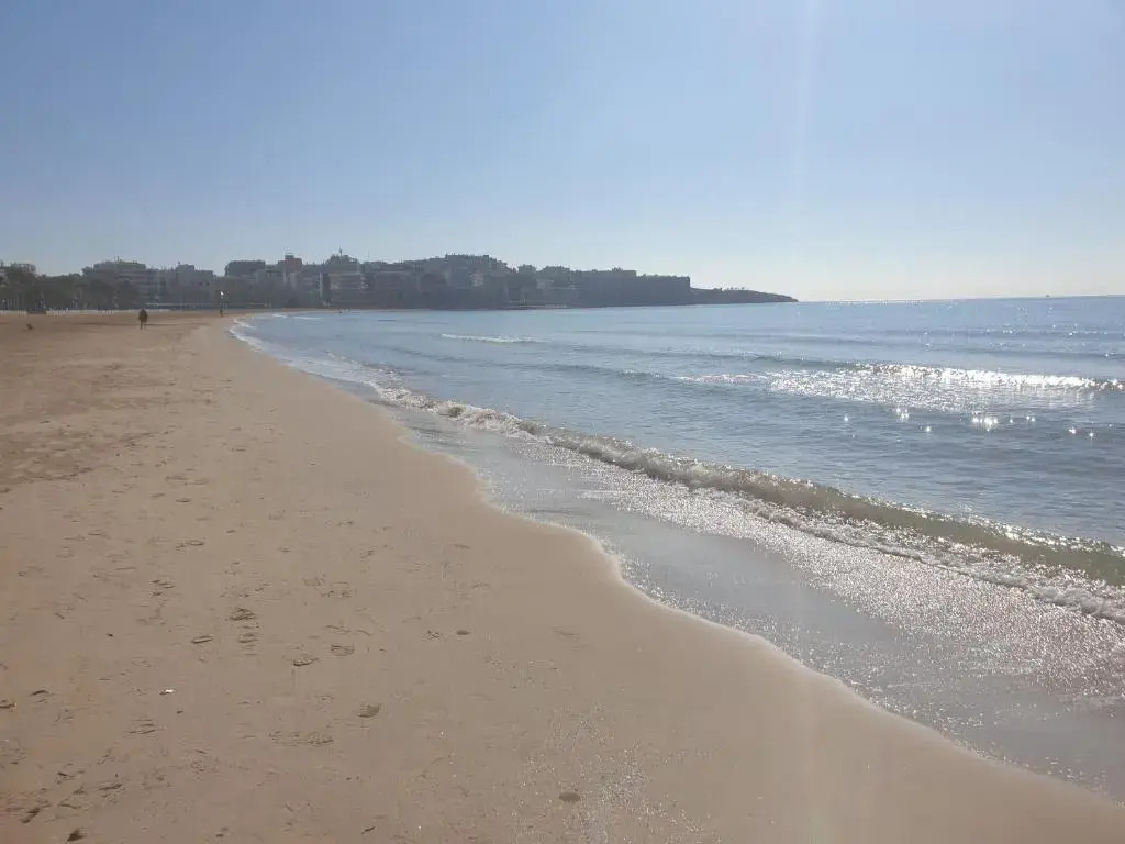 Estudio BEN NER Salou.