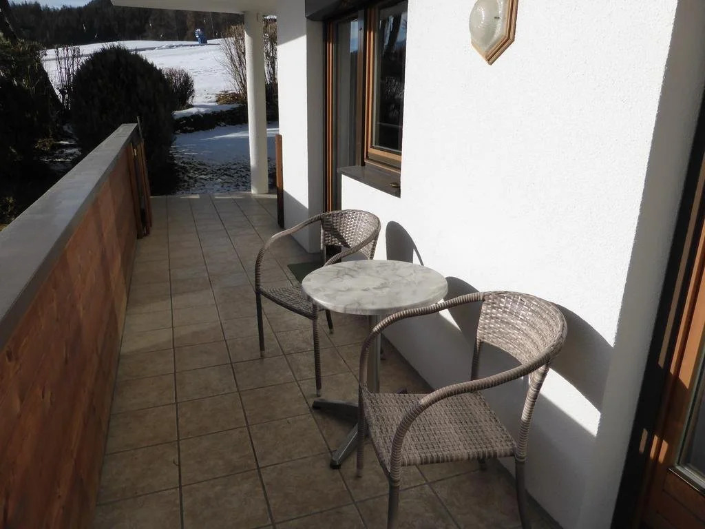 Haus Südblick Appartements