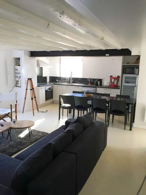 Villa Beherena - T4