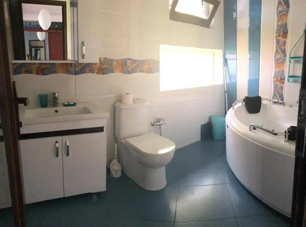 Guest House Guriani
