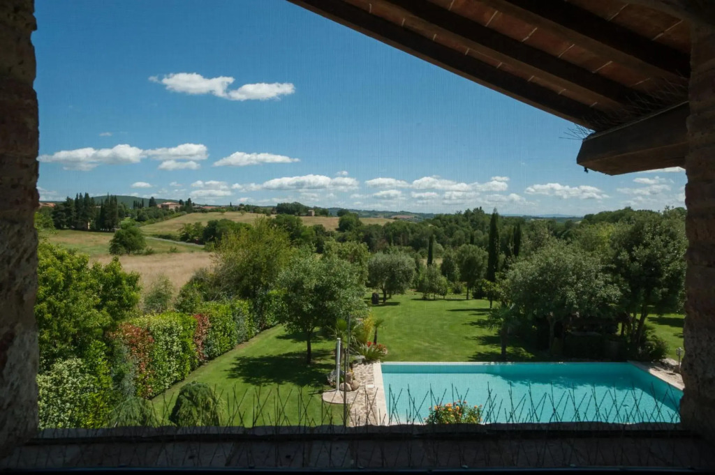 Casa Viale dei Cipressi