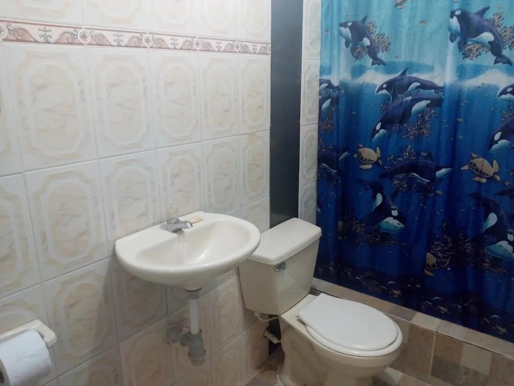 Hotel Casa Isla de Manga