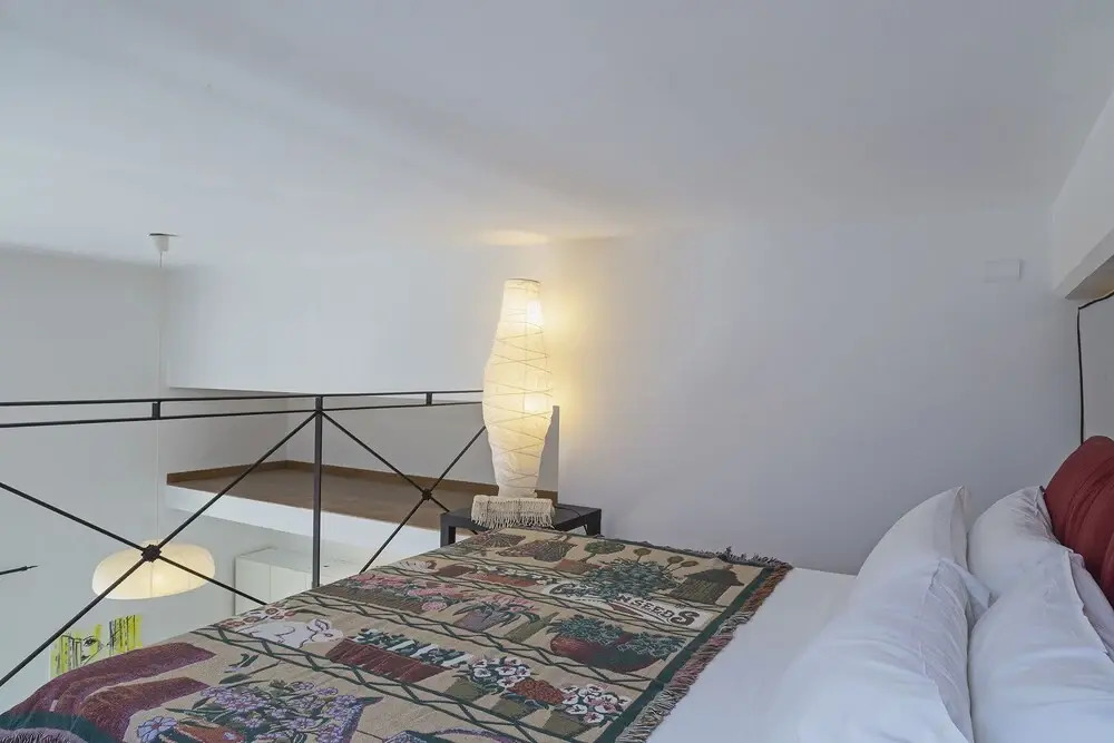 Il Loft di Via Garibaldi by Wonderful Italy