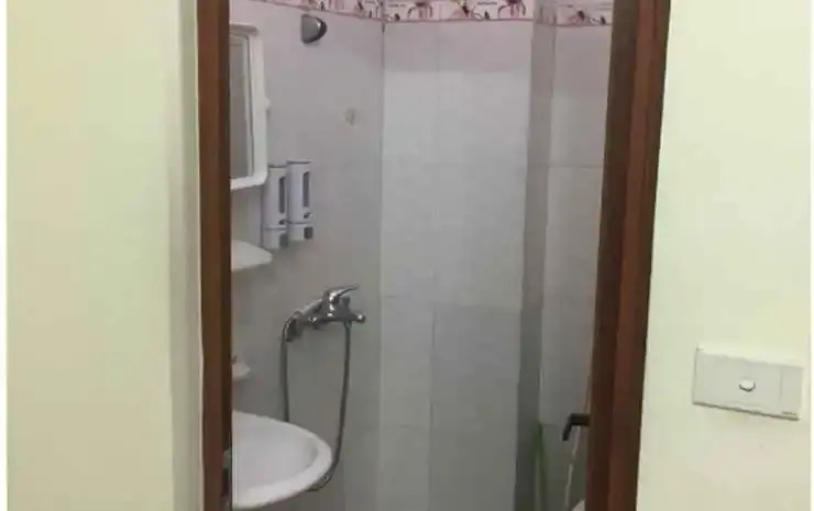 Nhà Nghỉ Diễm Quỳnh