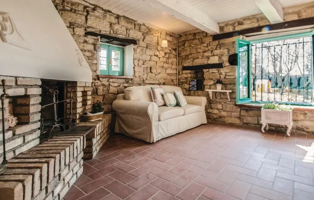 Villa Coccole
