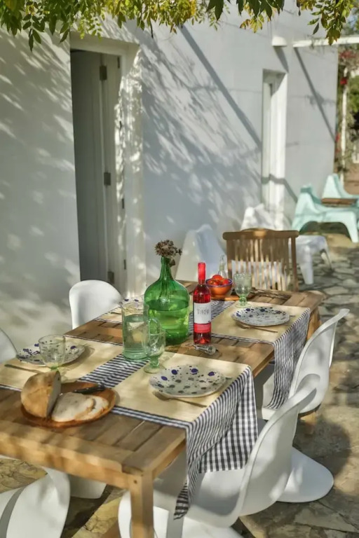 Casa Trivetia - Alentejo