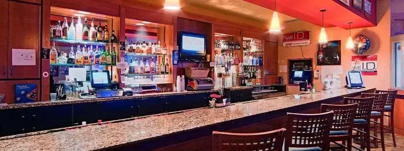 Inn at DePauw