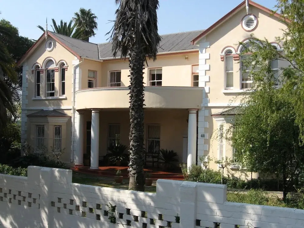 Albert House B&B