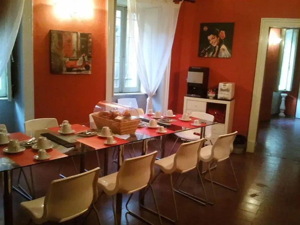 Civitas B&B