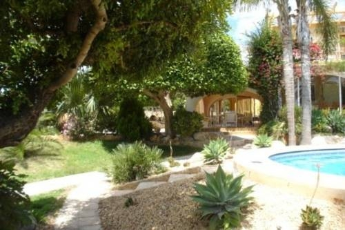 Holiday Home Finca El Tossal Altea
