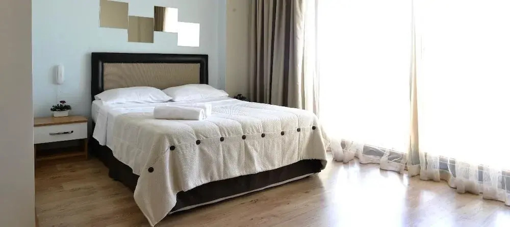 Prenses Koyu Hotel