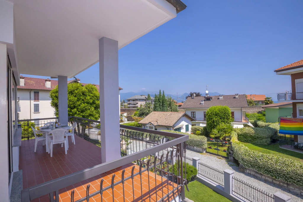 Residenza La Terrazza di Dante