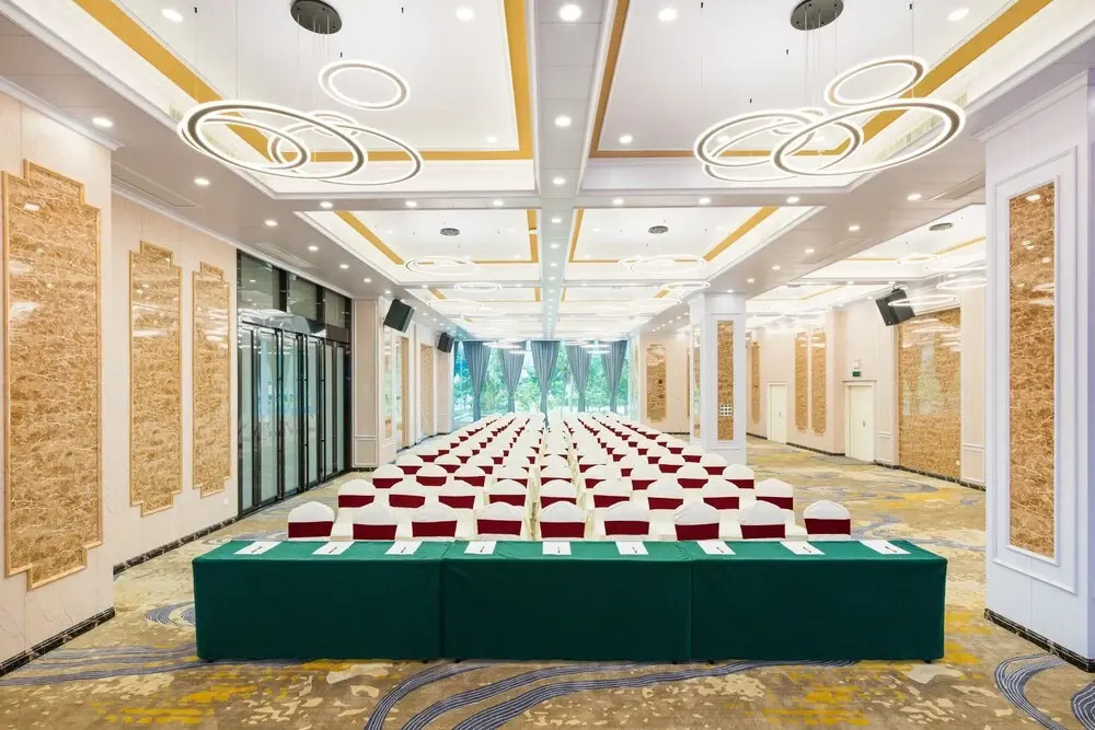 Garman International Hotel