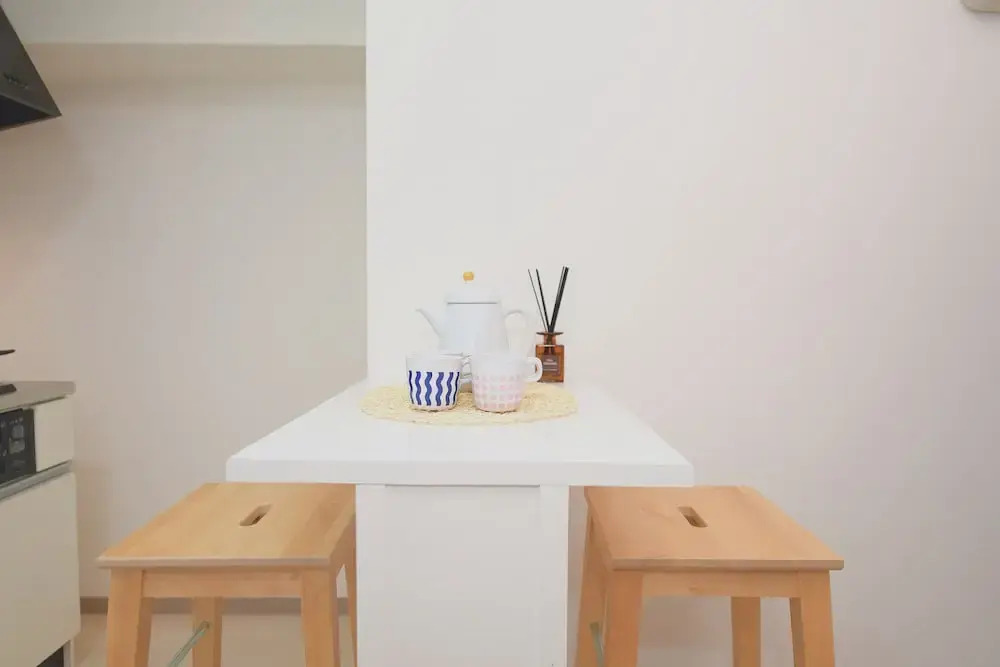 Toyotomi Stay Dotonbori Apartment