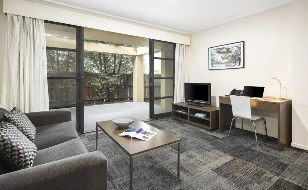 Quest Narre Warren