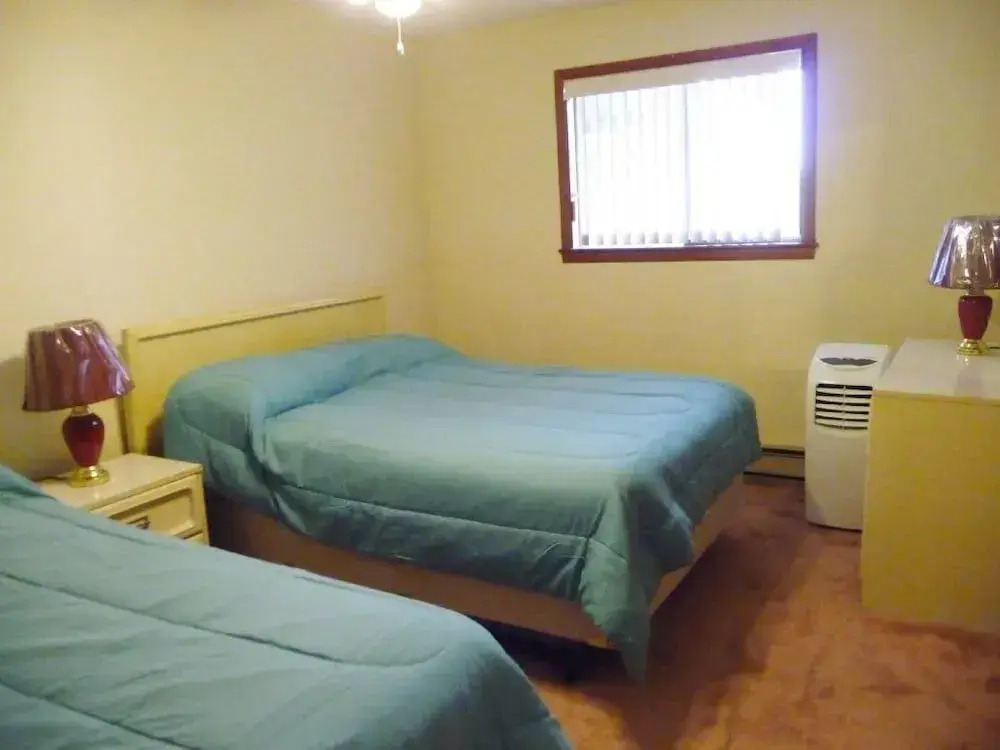 Shoals 7 - 2 Br Condo