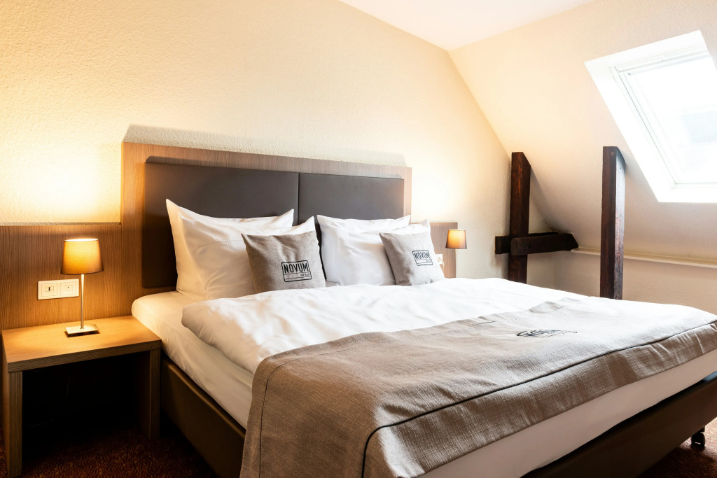 Hotel Alster