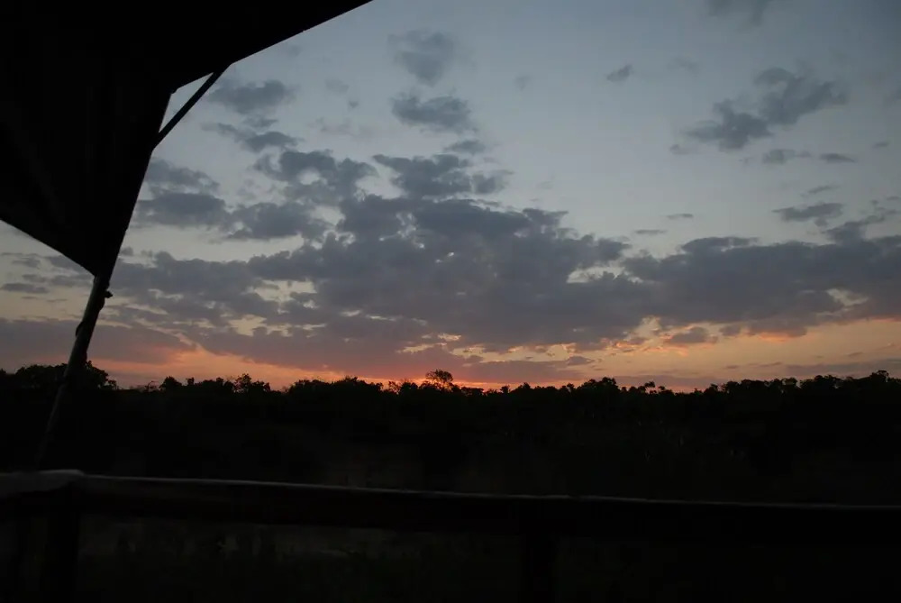 Aruba Mara Camp & Safaris