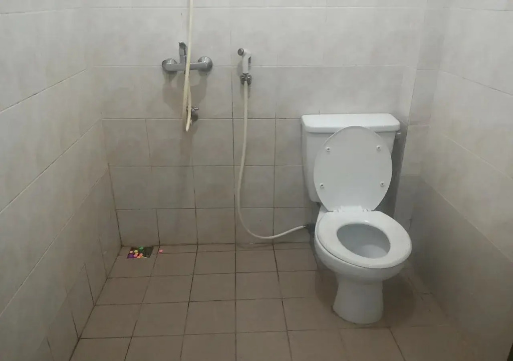 Hotel Syariah Minang Jaya