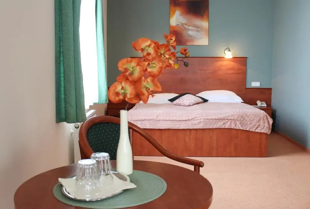 Hotel Paganini