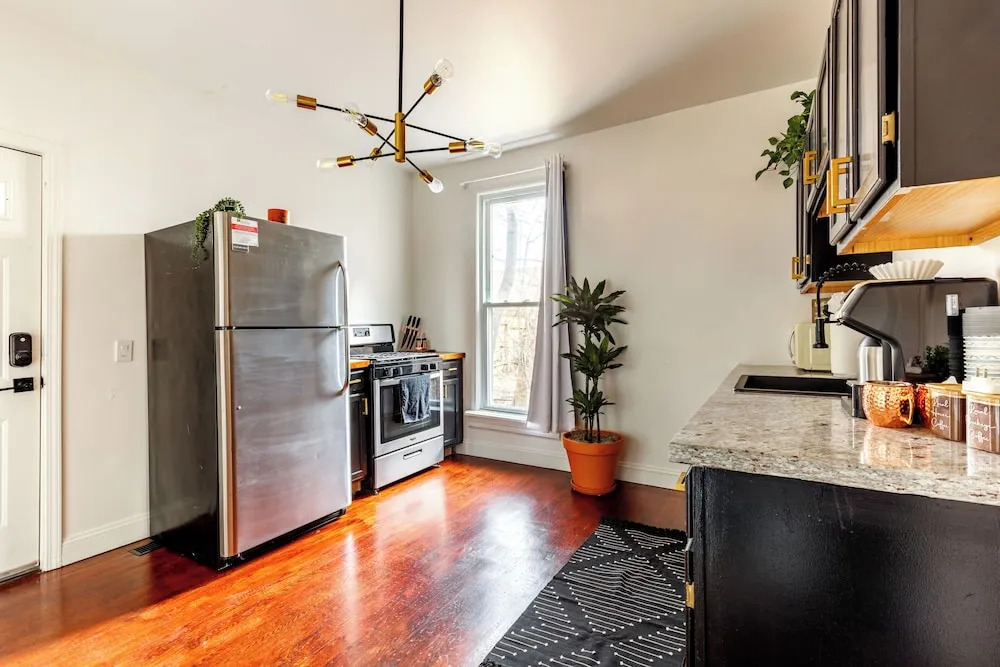 Jungle House Urban Lofts – Arena District & Short North