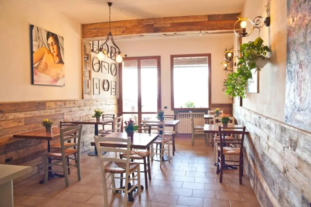 A casa di Pablo