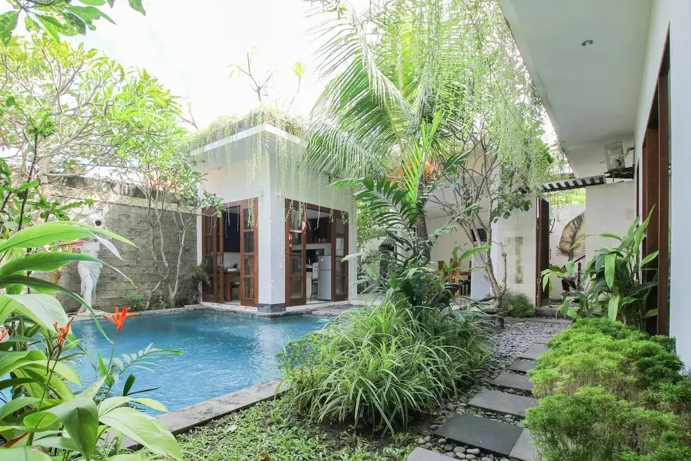 Airy Sanur Bumi Ayu Gang Lima 88 Denpasar Bali