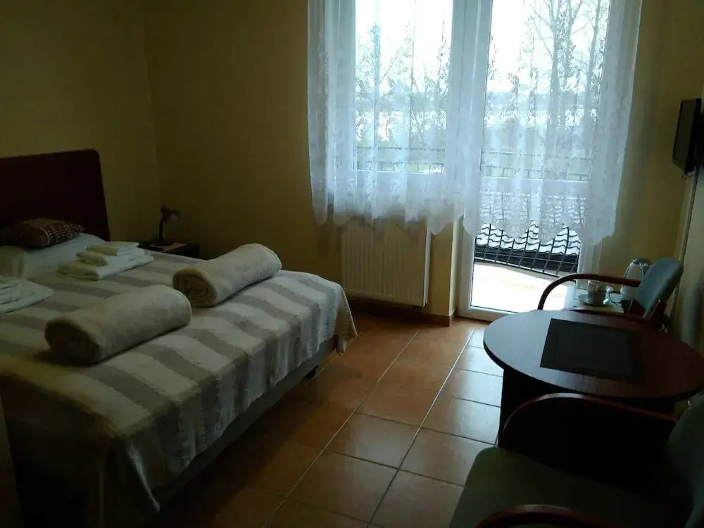 Villa Maja