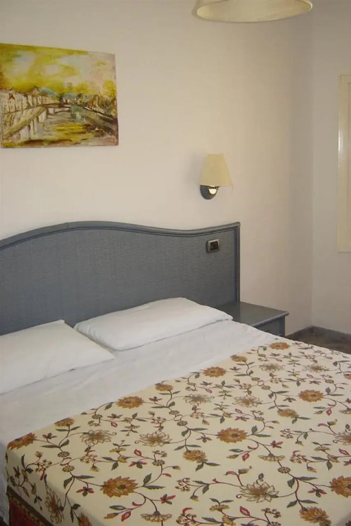 Hotel Club Torre Marino
