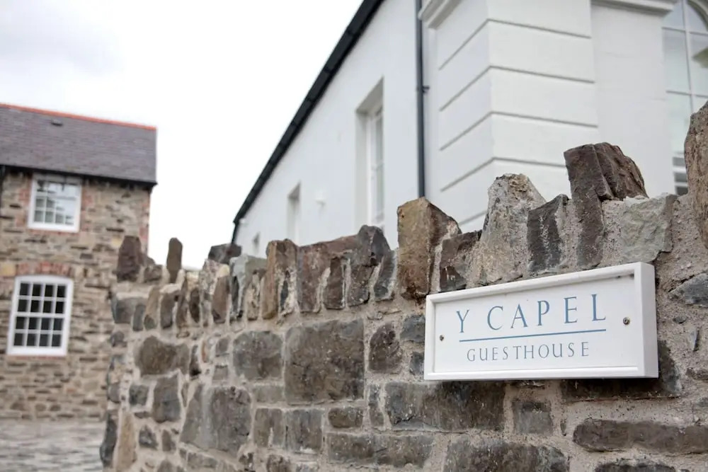 Y Capel Guest House
