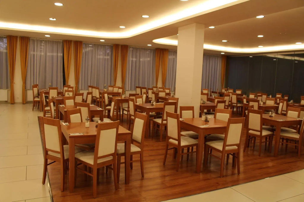 Hotel Pivovar
